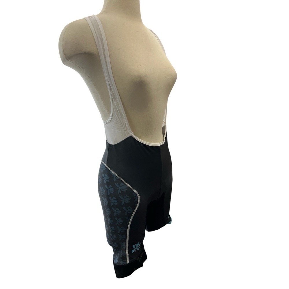 NWT Castelli Team Kit Aero Race Bibshort KISS Pad Women's Size Large - Picture 2 of 10